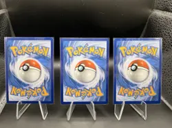 Pokemon TCG Sprigatito Quaxly & Fuecoco Black Star Promo Holos - Image 2