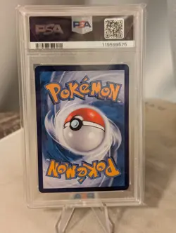 CAPTAIN PIKACHU 2025 POKEMON CBB1 CS #09 CHINESE PSA 10 - Image 2