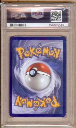 2025 POKEMON PRISMATIC EVOLUTIONS SIR UMBREON EX 161/131 PSA 9!! - Image 2