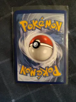 Radiant Blastoise 018/078 Pokemon GO Holo - Image 2