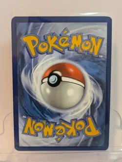 Sigilyph 121/086 Illustration Rare Pokemon TCG SV: White Flare NM - Image 2