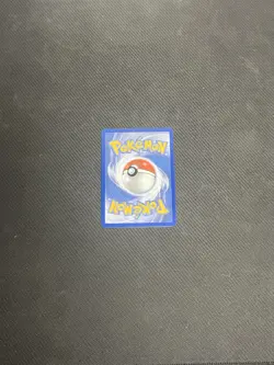 Pokemon TCG Team Rockets Murkrow 200/182 Destined Rivals IR - Image 2