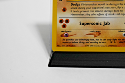 Pokemon TCG - Hitmonchan 69/105 Neo Destiny 1st Edition - NM - Image 4