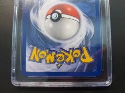 Pokemon - Pikachu 27 Black Star Promo CGC 9 - Image 5
