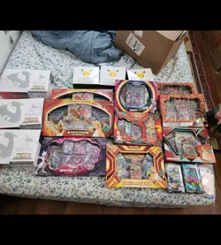 Pokemon Kanto Power Collection Box (Dragonite EX) XY Evolutions Factory Sealed - Image 1