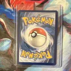 Pokemon Lumineon V Ultra Rare Full Art Holo 170 HP Crown Zenith GG39/GG70 - Image 2