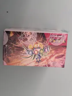 Pokemon TCG Scarlet & Violet Surging Sparks Booster Box 36 Packs English 2024 - Image 4