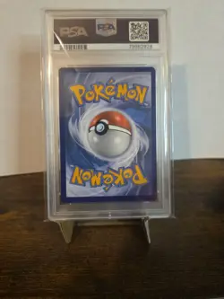 Pokemon TCG - SWSH Brilliant Stars Gloria Full Art TG26/TG30 PSA 9 MINT - Image 4