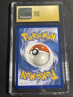 Pokemon Fusion Strike Sandaconda V 252/264 Alternate Art CGC Pristine 10 - Image 2
