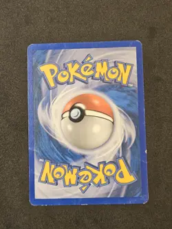 Torchic 69/106 Common Emerald Pokemon MP - Image 2