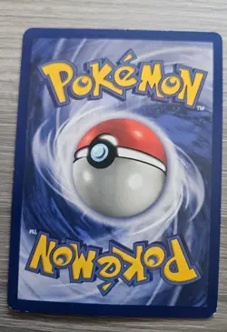 Pokemon Mew Black Star Promo #8 - Image 2