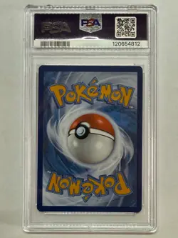 PSA 9 Charmander 044 SV: Scarlet & Violet Promo Cards Mint Holo - Image 2