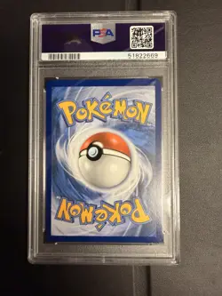 Pokemon 2019 Hidden Fates Charizard GX 9/68 Holo Ultra Rare PSA 10 - Image 2