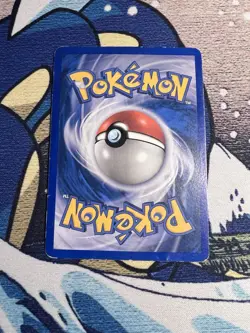 2006 Pokemon Ivysaur Uncommon Crystal Guardians 35/100 DMG - Image 2