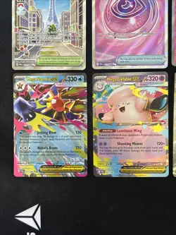 Pokemon - Perfect Order - Lot of 15 - 7 Illustration Rare / 3 Ultra / 5 ex - NM - Image 4