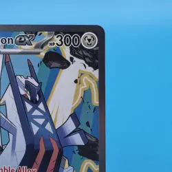 2024 SURGING SPARKS ARCHALUDON EX SPECIAL ILLUSTRATION RARE #241/191 EN SSP - Image 4