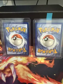 Pokemon Cards Lot TCG Rainbow Kindler Trainer Full Art - Image 3