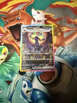 💎Umbreon ex💎 161/131 🔥Special Illustration Rare - Prismatic Evolutions MINT🔥 - Image 1