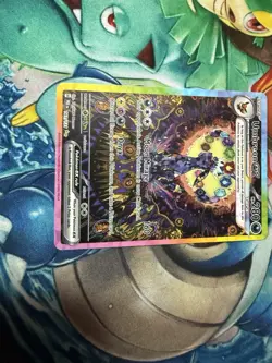 💎Umbreon ex💎 161/131 🔥Special Illustration Rare - Prismatic Evolutions MINT🔥 - Image 5