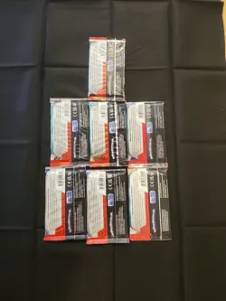 Pokemon Assorted Booster Packs. All Sealed. - Image 2