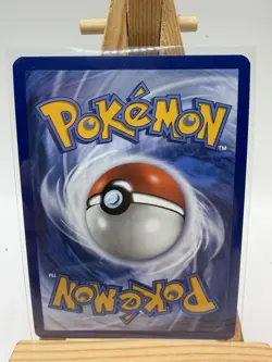 Team Rocket’s Spidops 019/217 Energy Reverse Holo Ascended Heroes Pokemon NM - Image 2