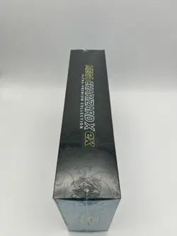 Pokemon TCG Mega Charizard X Ex Ultra Premium Collection - Factory Sealed D - Image 2