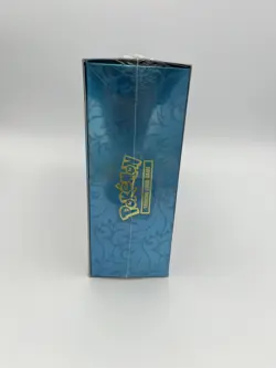 Pokemon TCG Mega Charizard X Ex Ultra Premium Collection - Factory Sealed D - Image 3
