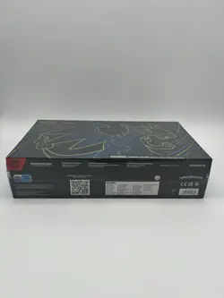 Pokemon TCG Mega Charizard X Ex Ultra Premium Collection - Factory Sealed D - Image 4