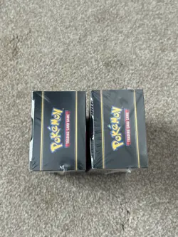 Pokemon TCG Chaos Rising Booster Bundle X2 - Brand New - Sealed - Image 5