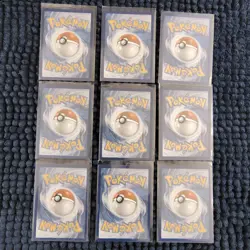 Lot of 9 - Pokemon Twilight Masquerade Ace Spec Holo's - Unfair Stamp x3 - NM-MT - Image 2
