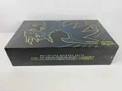 Pokemon Mega Charizard X Ex Ultra Premium Collection UPC Brand New Sealed - Image 3