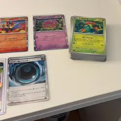 Pokemon TCG Japanese M5 abyss eye bulk - Image 2
