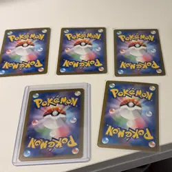 Pokemon TCG Japanese M5 abyss eye bulk - Image 3