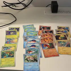 Pokemon TCG Japanese M5 abyss eye bulk - Image 4