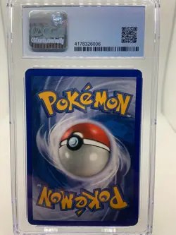 Altaria 2/97 Pokemon CGC 8 Mint EX Dragon Holo - Image 4