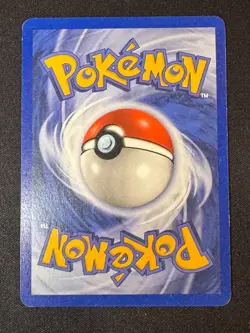 Pokemon Dark Arbok 29/109 Team Rocket Returns NM - Image 2