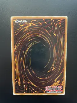 Yugioh Level Limit - Area B SD3-EN024 1st Edition Common LP/MP - Image 2