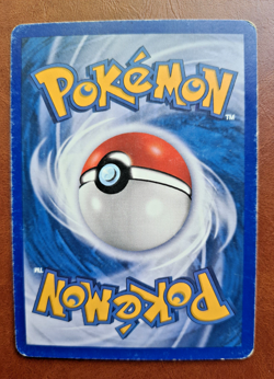 Octillery 26/147 Rare WOTC Pokemon Card Aquapolis E Series - Image 2
