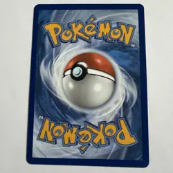 Pokemon TCG Mega Manectric EX Holo 050/132 Mega Evolutions Pack Fresh / NM Card - Image 4