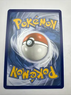 REVERSE HOLO Pokemon Sun & Moon Unified Minds TCG Card Numel 23/236 - Image 2