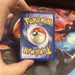 Pokemon TCG Pidgeotto Base Set, Unlimited Rare Card 22/102 - Image 3