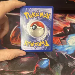 Pokemon TCG Pidgeotto Base Set, Unlimited Rare Card 22/102 - Image 4