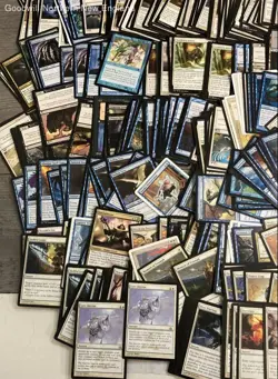 2.5LB Lot of Various Magic the Gathering Cards MTG WOTC TCG CCG - Image 5