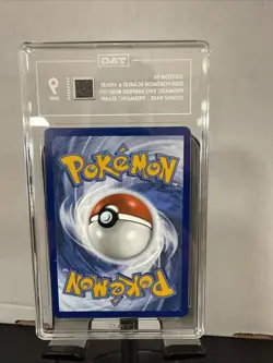 Jolteon ex - (Prismatic Evolutions Stamp) 030/131 TAG Mint 9 Graded Pokemon Card - Image 2