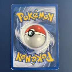 1999 Marowak 39/64 Jungle Base Set Pokemon Card TCG WOTC - Image 2