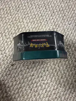 Pokemon TCG Mighty Mysterious Tin [ Darkrai Card Pack ] NEW Sealed 3 Packs 2021 820650809859 - Image 5