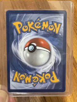 Mega Charizard x EX 023 Me: Mega Evolution Promo Holo Pokemon cards - Image 2
