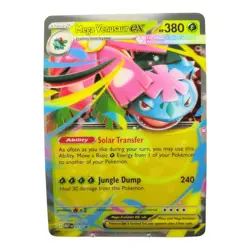 Pokemon Jumbo Card Lot of 3 NM/M Oversized Cards - Image 4