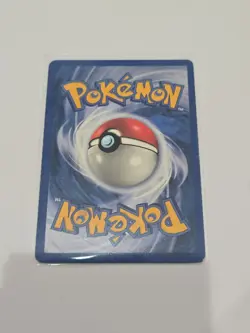 Pokemon TCG Gym Heroes Brock's Vulpix Card 73/132 Common - Image 2