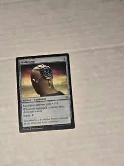 Skullclamp Commander Regular - Image 1